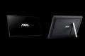 ディスプレイ大手「AOC」より、スマートフォン・PCの