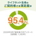 ライフネット生命、物価高騰時代に選ばれる「保険料の ライフネット生命、物価高騰時代に選ばれる「保険料の