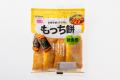 SNSで「新体験のもちもち感」と話題！かね貞「もっち