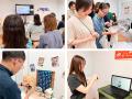 6月18日おにぎりの日に食べて学んで健康増進 6月18日おにぎりの日に食べて学んで健康増進