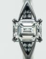 ジュエリーブランドANNA DIAMOND 初のブライダルコレ ジュエリーブランドANNA DIAMOND 初のブライダルコレ