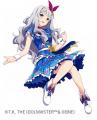 「アイドルマスター×相模原市」コラボ～765PRO ALLSTA