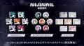 にじさんじから「にじネイル Shiny」グッズが登場！20