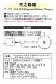 Qi2.2対応で最大25Wの高速ワイヤレス充電を実現!　マ