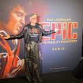 アカデミー賞受賞監督バズ・ラーマンが手掛けた『EPiC アカデミー賞受賞監督バズ・ラーマンが手掛けた『EPiC