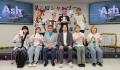 入社数か月の新人美容師190人が挑戦　20年以上続く「