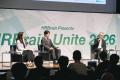 HRBrain主催「HRBrain Unite 2026」に400名以上が来場 HRBrain主催「HRBrain Unite 2026」に400名以上が来場