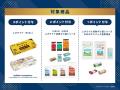 通年でポイントが貯められる&豪華賞品に応募!サニパ 通年でポイントが貯められる&豪華賞品に応募!サニパ