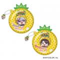 にじさんじ屈指の人気VTuberコンビが、ナムコ限定プラ にじさんじ屈指の人気VTuberコンビが、ナムコ限定プラ