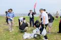 千葉県木更津市で「ビーチクリーン活動2026」を実施 千葉県木更津市で「ビーチクリーン活動2026」を実施