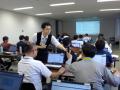 QommonsAI活用研修を兵庫県丹波篠山市（たんばささや