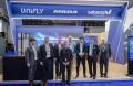 テラドローンの子会社Unifly、欧州最大級の防衛企業MB テラドローンの子会社Unifly、欧州最大級の防衛企業MB