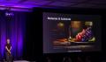 Unreal Fest Chicago 2026で語られるUE5表現――『コー Unreal Fest Chicago 2026で語られるUE5表現――『コー