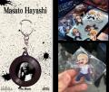 『RAPSTAR 2025』ファイナリストMasato Hayashiニュー