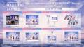 NIJISANJI COUNTDOWN LIVE “CROSSING TONES” [Blu-ray