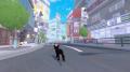 ネコになったら、ニャりたい放題！？カジュアルアドベ
