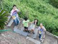 「髪のない子どもたちの孤立をなくしたい――全国でも数