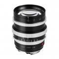 クラシカルな描写思想を受け継ぐ中望遠。LIGHT LENS L クラシカルな描写思想を受け継ぐ中望遠。LIGHT LENS L