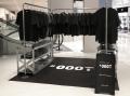 “黒×高機能”のアパレルブランド「Macqlo」、東海初常 “黒×高機能”のアパレルブランド「Macqlo」、東海初常