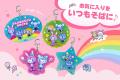 『グラマラスパッツ』初となるキャラクターコラボレー 『グラマラスパッツ』初となるキャラクターコラボレー