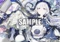 『魔法少女ノ魔女裁判 クリエイターズアートブック -