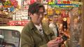 サッカー元日本代表GK本並健治と大阪・福島の“痺れる”