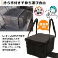MAXWINから「3役こなす」保温保冷機能付きシートボッ
