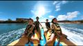 海上特殊部隊が最高の夏へ導く！？オリジナルPV「MISS