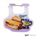 【新商品】食パンアレンジグルメと中日ドラゴンズ・ド