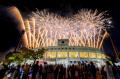 【よねざわ戦国花火】「第3回よねざわ戦国花火大会」