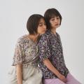 3周年秋田発aiile、神戸マルイでPOPUP 3周年秋田発aiile、神戸マルイでPOPUP