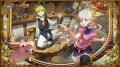 『ドラゴンブラッド：スレイヤーズ学院』×『七つの大