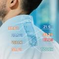 【REON POCKETソフトウェアアップデート】最大2℃低減*