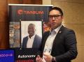 タニウム、年次カンファレンス「Converge Tokyo」を開 タニウム、年次カンファレンス「Converge Tokyo」を開