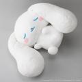 すやすや眠るシナモロールの大きなぬいぐるみ 『サン すやすや眠るシナモロールの大きなぬいぐるみ 『サン