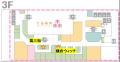 キュービックプラザ新横浜「ぐるめの森」に新店4店舗 キュービックプラザ新横浜「ぐるめの森」に新店4店舗