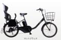 子乗せ電動アシスト自転車が本体価格99,800円！「WILL