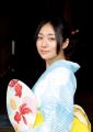 女優・木村文乃ファースト写真集『ふみの』が、待望の