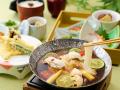 【父の日は、和食鍋処 すし半へ】鱧や鰻など夏の味覚 【父の日は、和食鍋処 すし半へ】鱧や鰻など夏の味覚