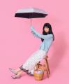 assa × Casselini コラボ晴雨兼用傘を6/19（金）より