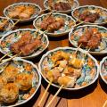 筑前屋のハイブッド【串焼きと煮込み 筑前屋 関内店】