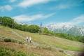 白馬五竜、6月20日からグリーンシーズン営業開始。高