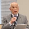 「せんそうほうき」作り被爆者と交流　新宿と武蔵野で