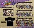 アプリゲーム『ジョジョの奇妙な冒険 オラオラオーバ アプリゲーム『ジョジョの奇妙な冒険 オラオラオーバ