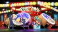 「NAMJATOWN(ナンジャタウン)」の30周年はお祭り騒ぎ