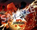 『SHINOBI 復讐の斬撃』Nintendo Switch(TM) 2 版が9