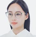 メガネブランド「Zoff」から、資生堂ヘアメイクアップ