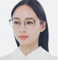 メガネブランド「Zoff」から、資生堂ヘアメイクアップ