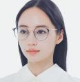 メガネブランド「Zoff」から、資生堂ヘアメイクアップ