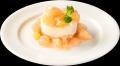 ごろっと桃を使った“とろもち食感”のスムージー、チー ごろっと桃を使った“とろもち食感”のスムージー、チー
